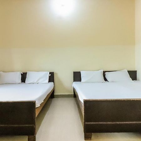 Spot On 60838 Shri Giriraj Dham Hotel Govardhan Esterno foto